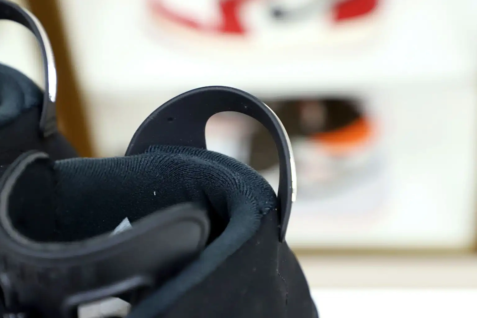 CHROME AIR Kimikick 6 JORDAN 0404